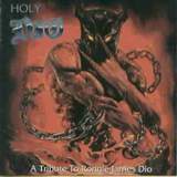 Various Artists - Holy Dio - A Tribute to Ronnie James Dio